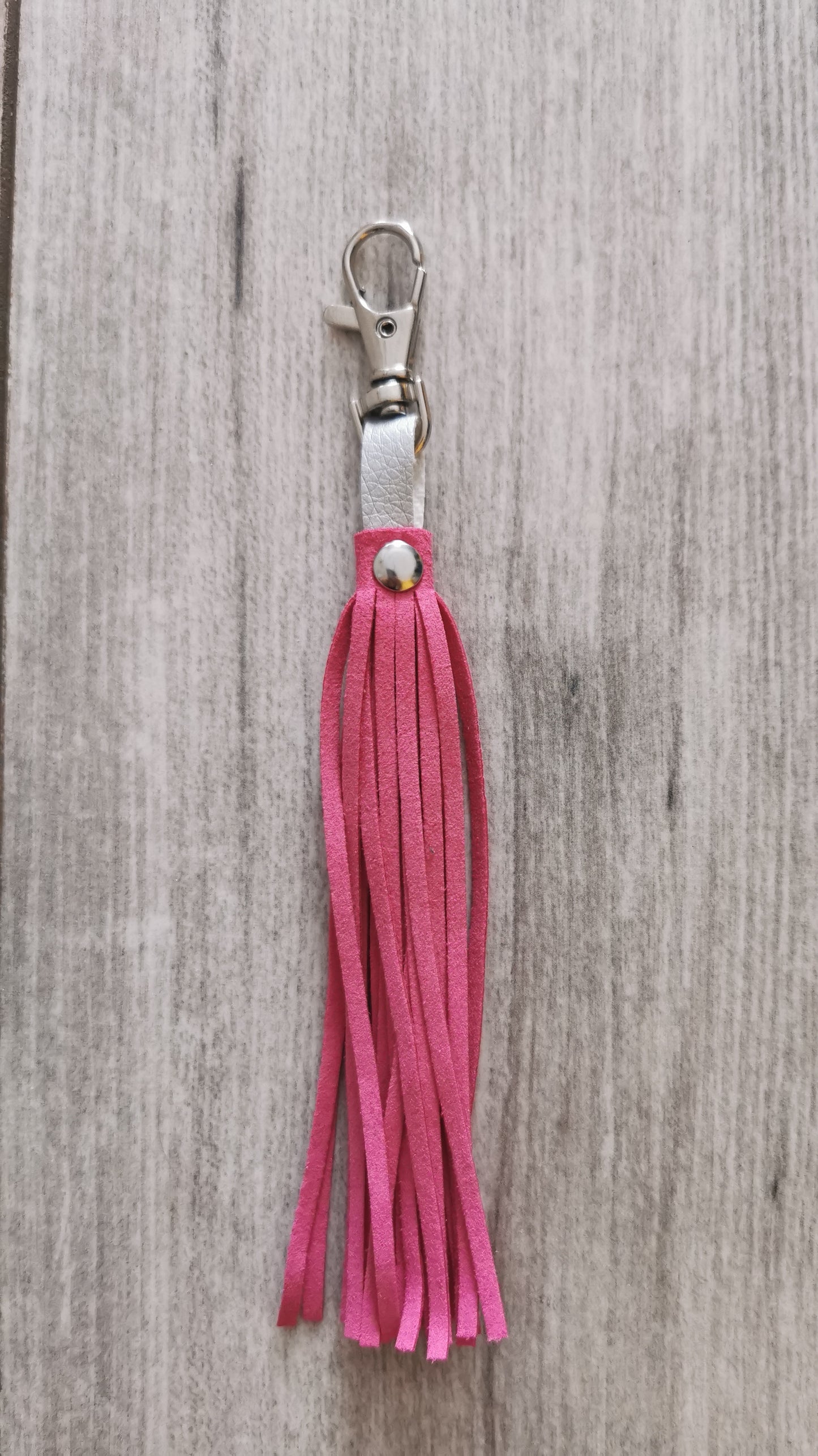 Quaste pink
