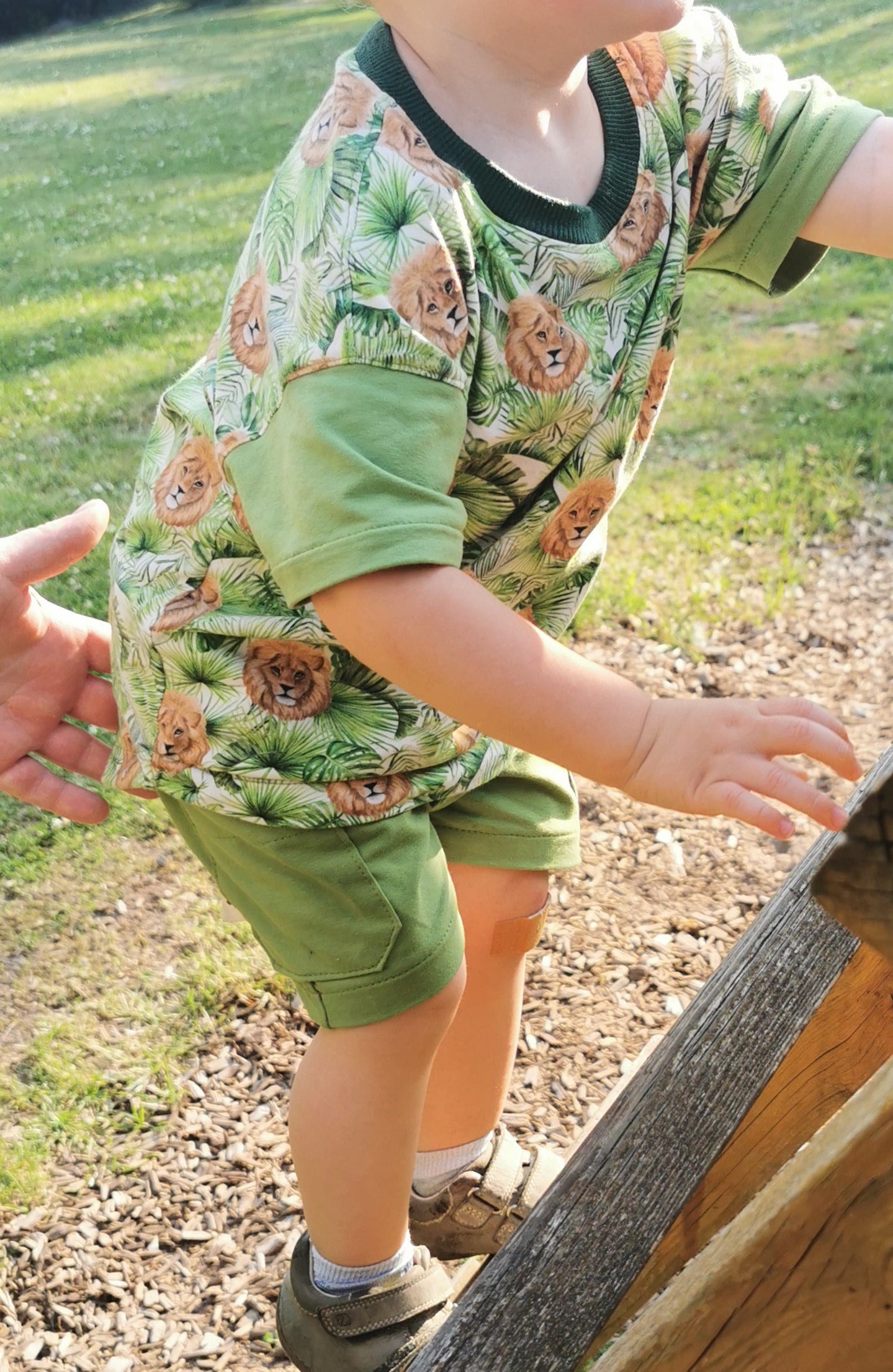 Nice Shirt