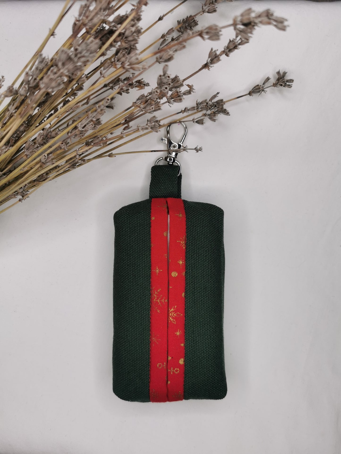 Taschentüchertasche