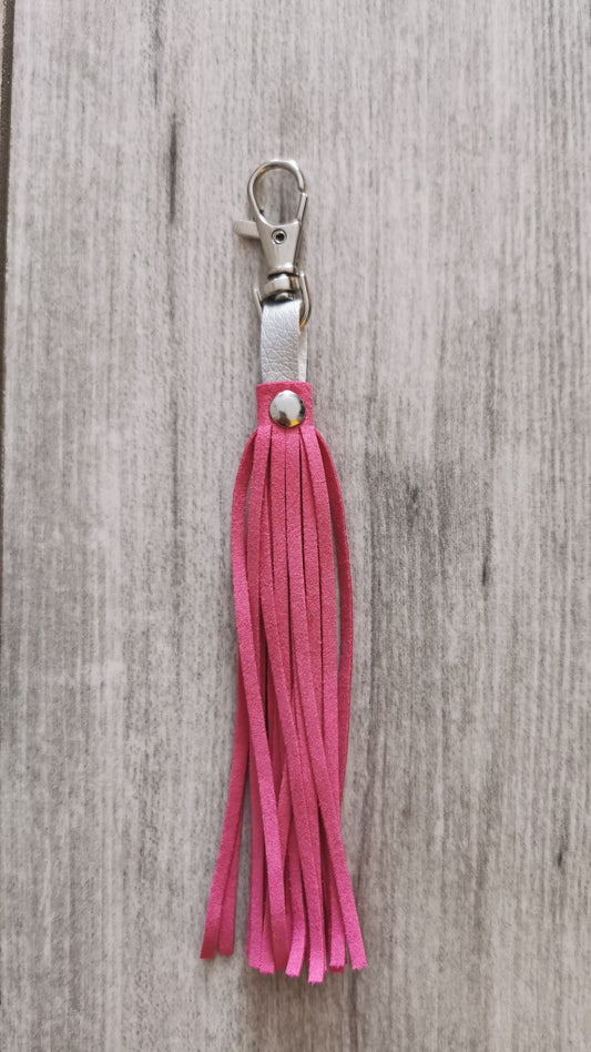 Quaste pink
