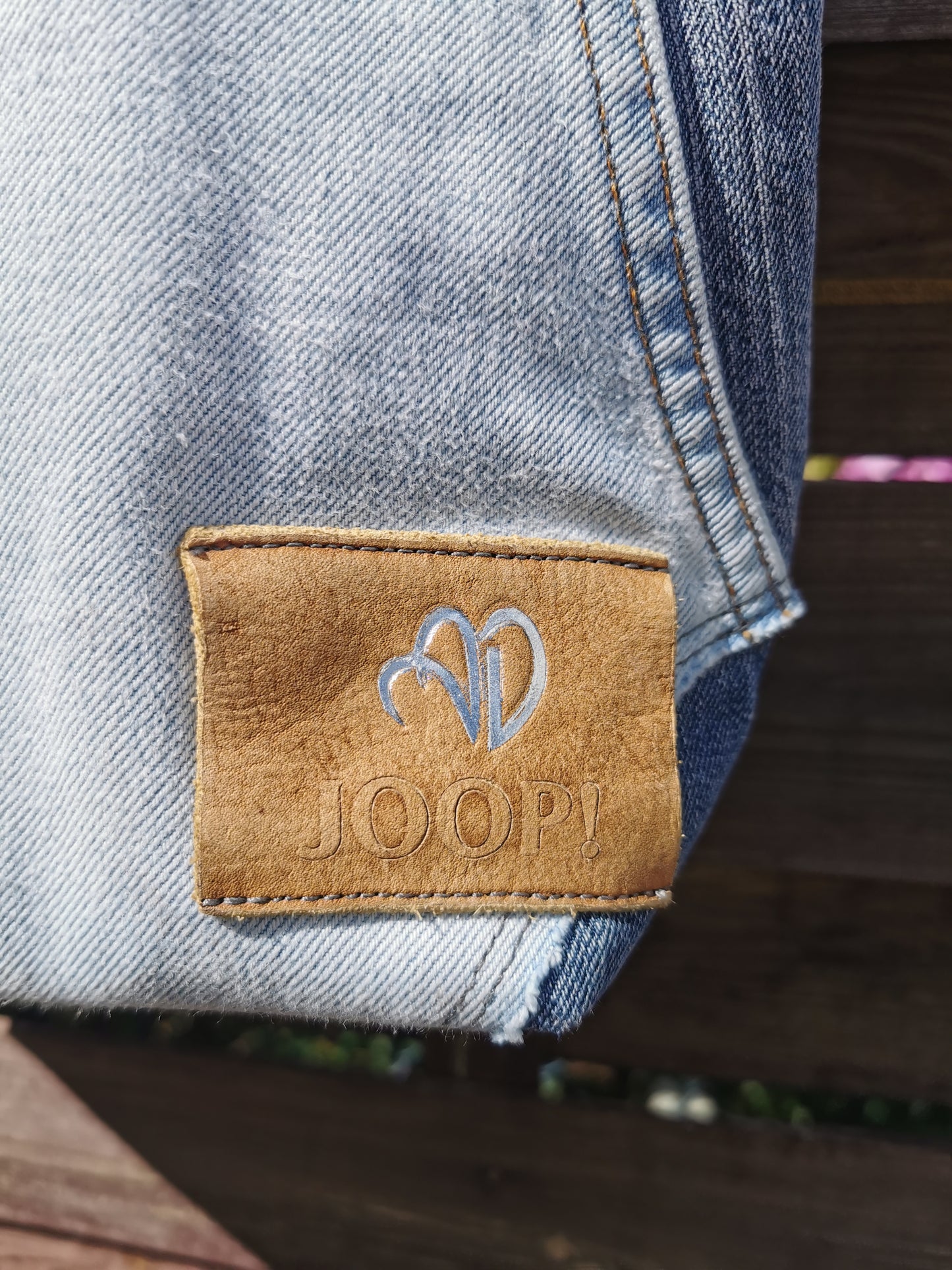 Denim Shopper