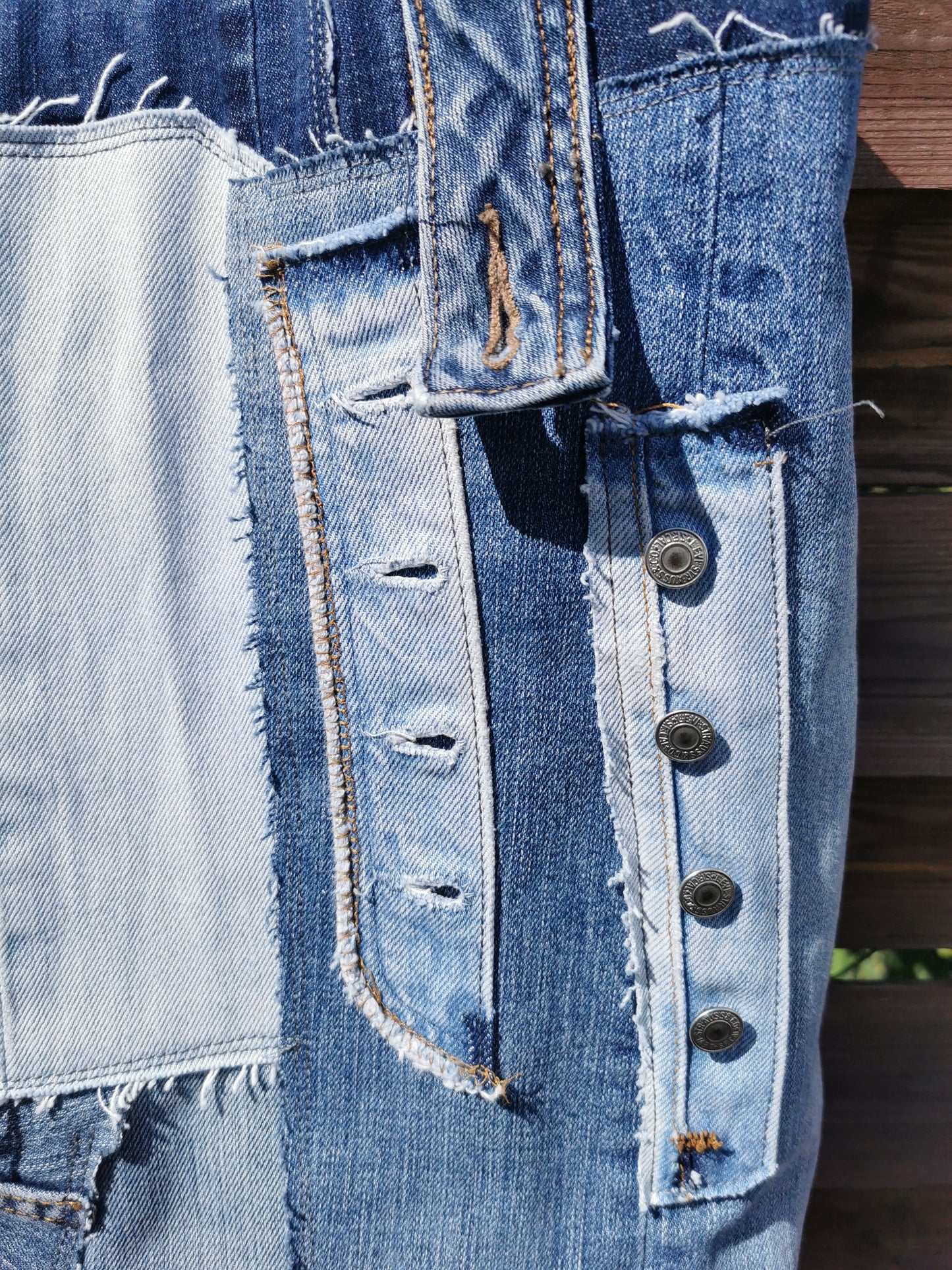 Denim Shopper