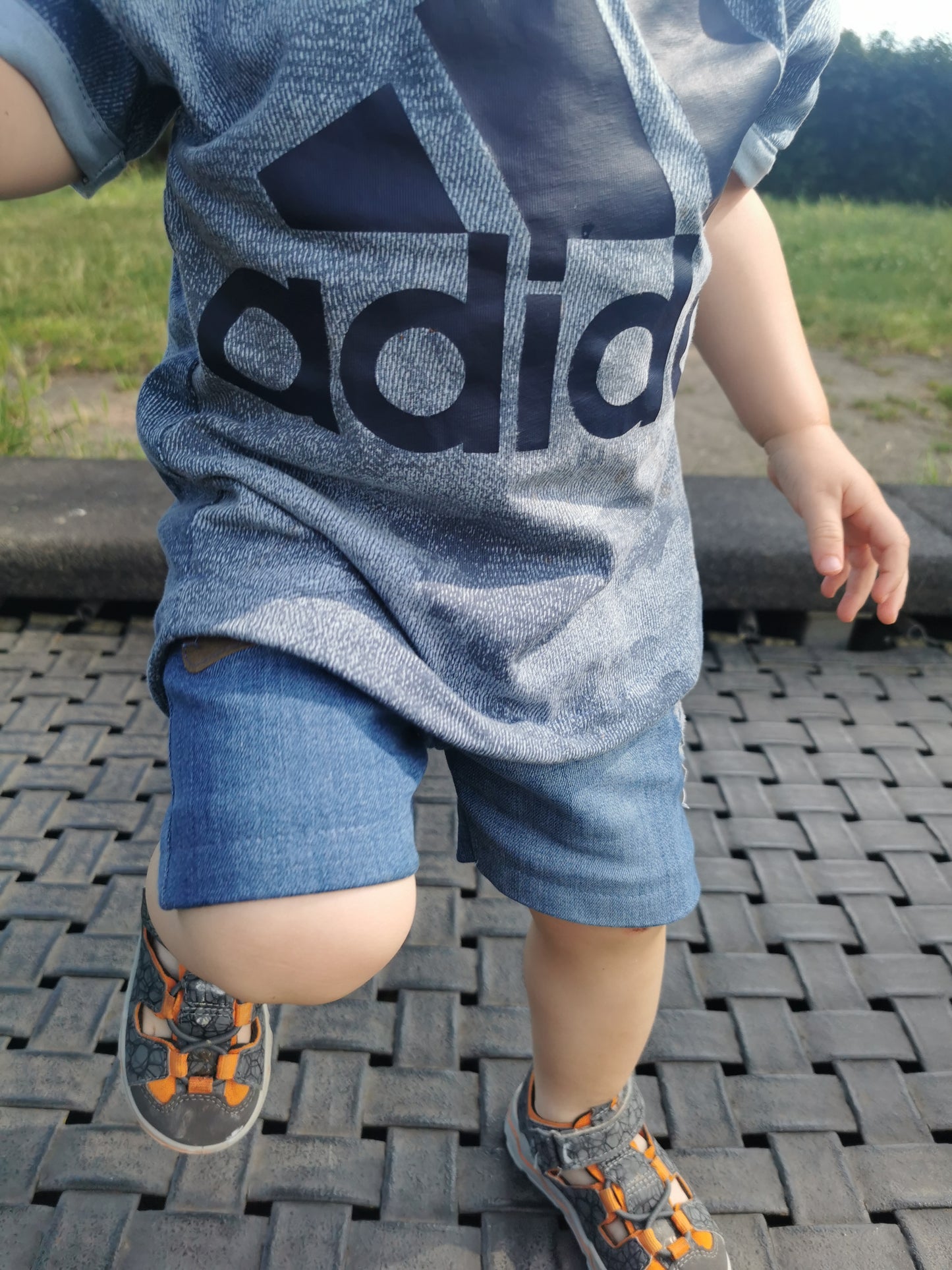 Nice Shirt