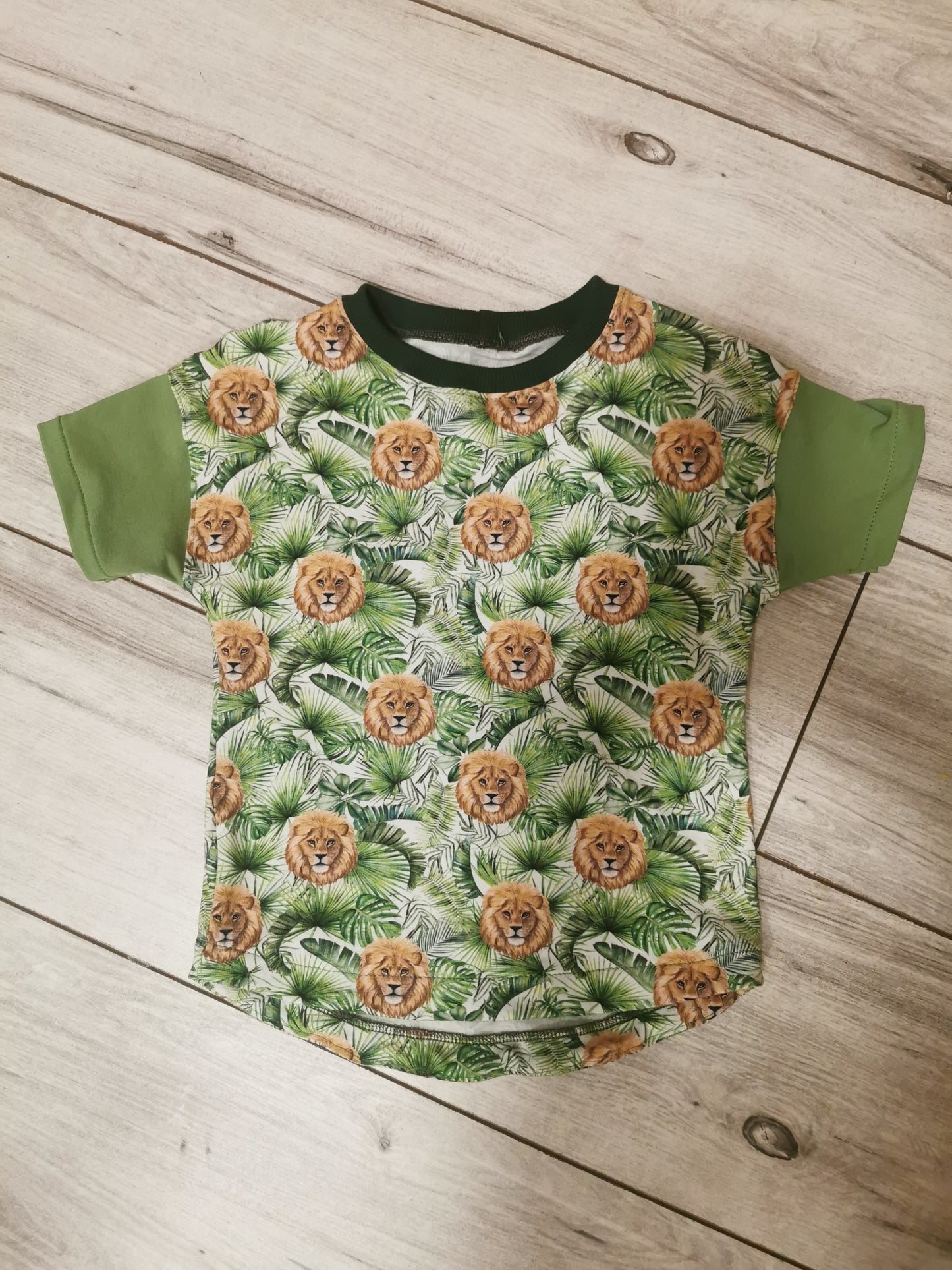Nice Shirt