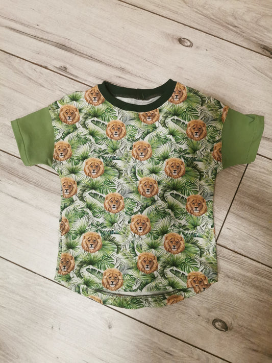 Nice Shirt