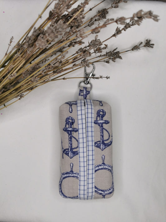 Taschentüchertasche